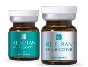 Rejuran skin booster